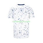 Camisolas de futebol Estados Unidos Equipamento Principal 2023 Manga Curta